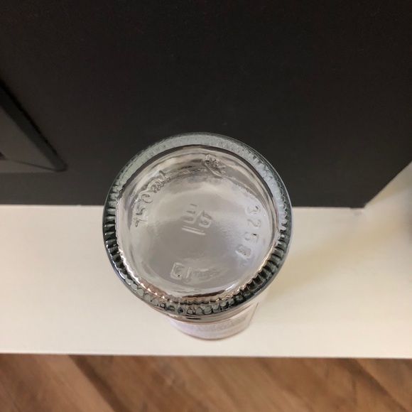 Empty 750 ml Macallan 15 Year Double Cask Single Malt Scotch Glass Bottle - Picture 7 of 8